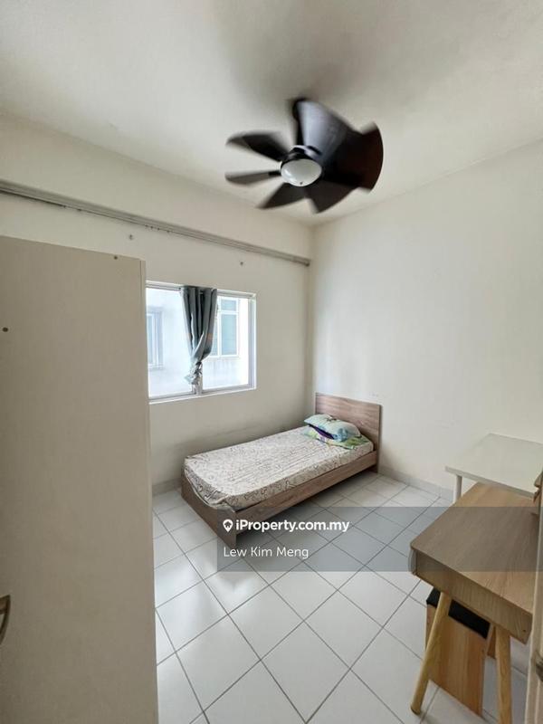 Kondominium untuk Dijual di Plaza Menjalara oleh Lew Kim Meng - iProperty.com.my