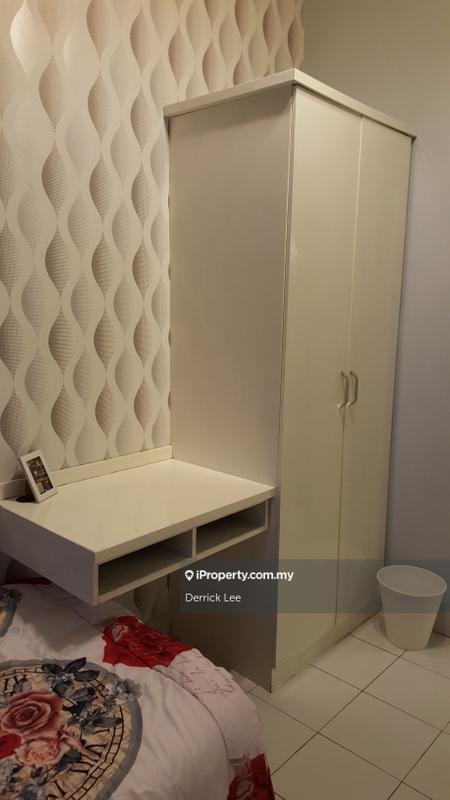 Residensi Servis untuk Dijual di E-Tiara oleh Derrick Lee - iProperty.com.my