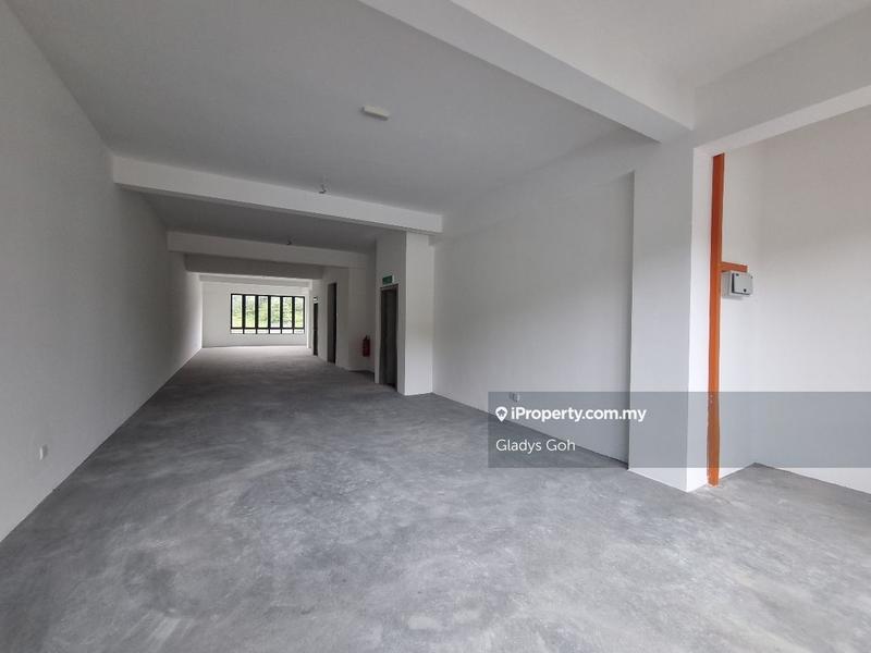 Kedai-Pejabat untuk Disewa di Brinchang Town, Cameron Highlands oleh Gladys Goh - iProperty.com.my