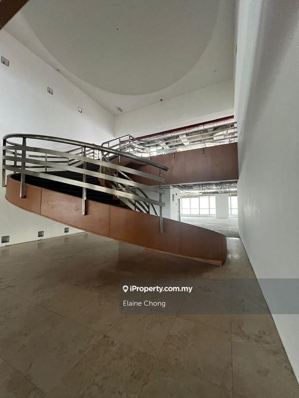 Ruang-Niaga untuk Disewa di Bukit Bintang, KL City Centre oleh Elaine Chong - iProperty.com.my