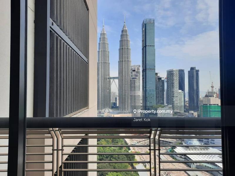 For Sale - The Binjai on the Park