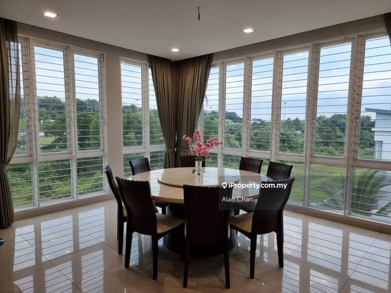 Banglo untuk Dijual di 16 Sierra, Puchong oleh Alan Chan - iProperty.com.my