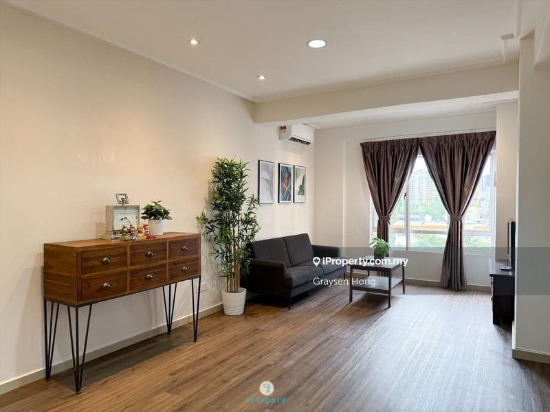 For Sale - Megan Ambassy