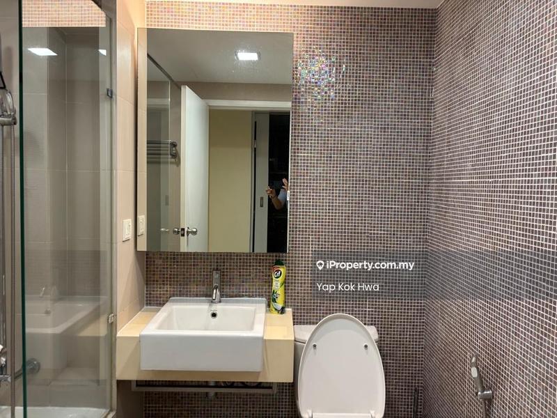 Kondominium untuk Dijual di Sri Kenny oleh Yap Kok Hwa - Bathroom - iProperty.com.my