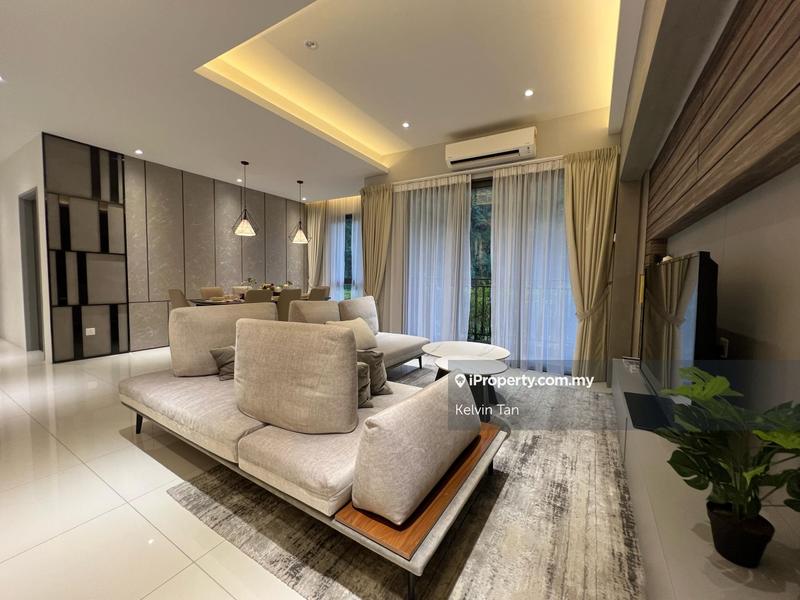 For Sale - Forest Hill Residences
