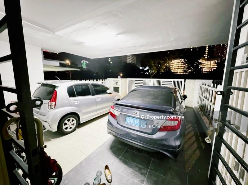 Rumah Berangkai 2 Tingkat untuk Dijual di 0azz5, Setia Alam oleh Calie Chew - iProperty.com.my