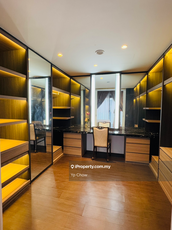 Service Residence for Rent in Clearwater Residences by Yp Chow - iProperty.com.my
