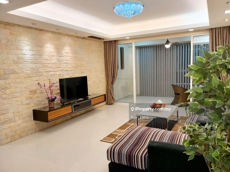 For Sale - Mont Kiara Meridin