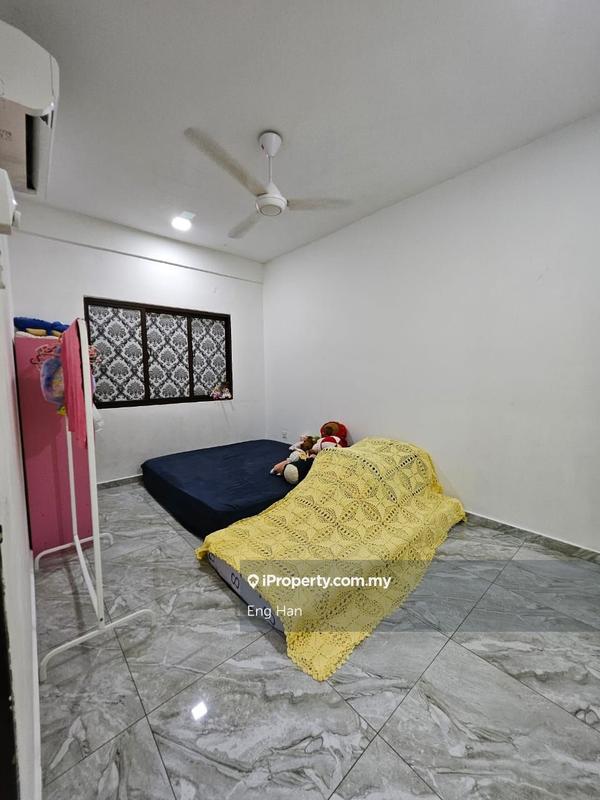 1-storey Terraced House for Sale in Taman Overseas Union (Taman Oug), Jalan Klang Lama (Old Klang Road) by Eng Han - iProperty.com.my