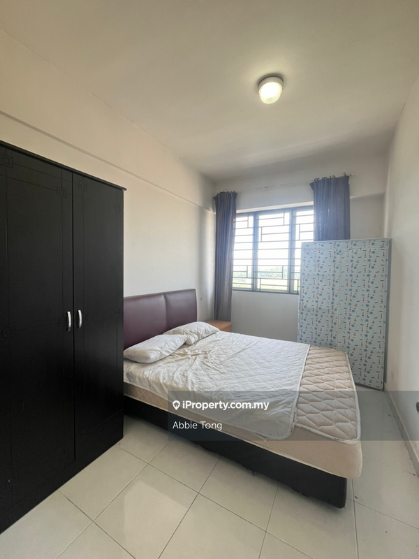 Kediaman Servis untuk Dijual di Main Place Residence oleh Abbie Tong - iProperty.com.my