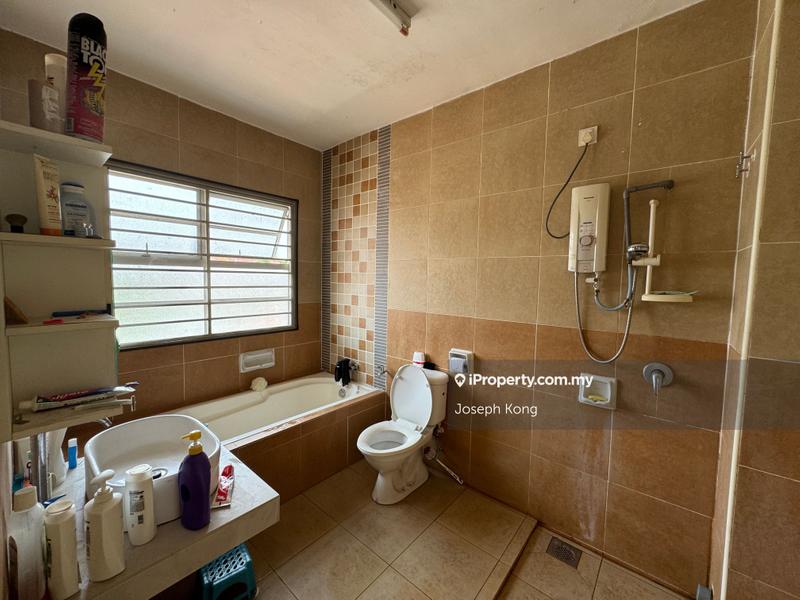 Rumah Berangkai 2 Tingkat untuk Dijual di Puchong, Selangor oleh Joseph Kong - iProperty.com.my