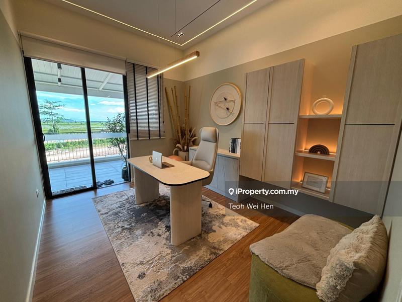 Townhouse for Sale in Taman Sunway Wellesley, Bukit Mertajam by Teoh Wei Hen - iProperty.com.my