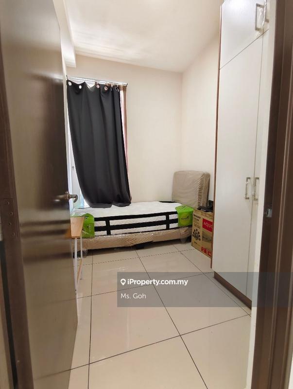 Kondominium untuk Dijual di M Condominium @ Larkin oleh Ms. Goh - iProperty.com.my
