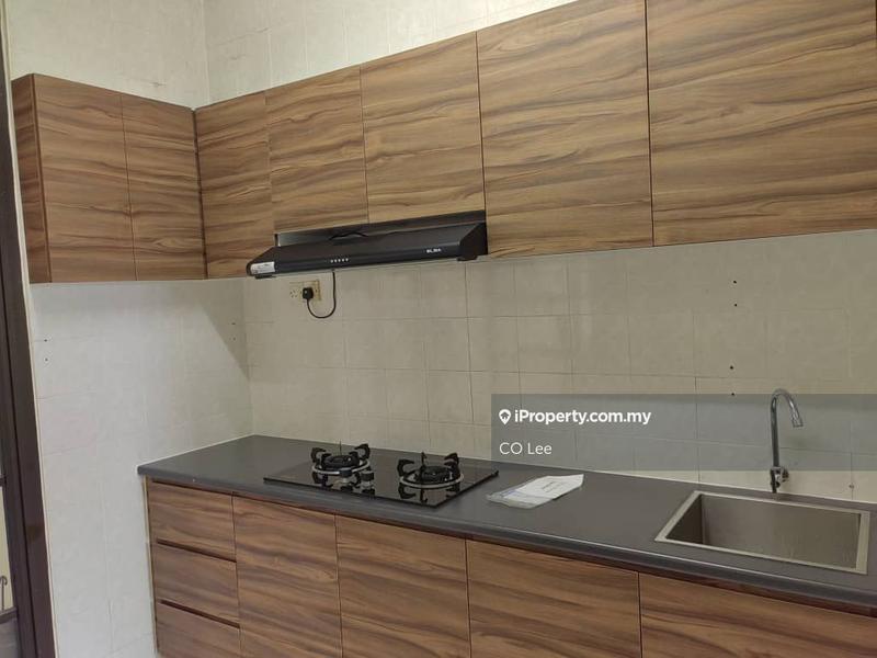 Condominium for Sale in Vista Millennium Condominium by CO Lee - iProperty.com.my