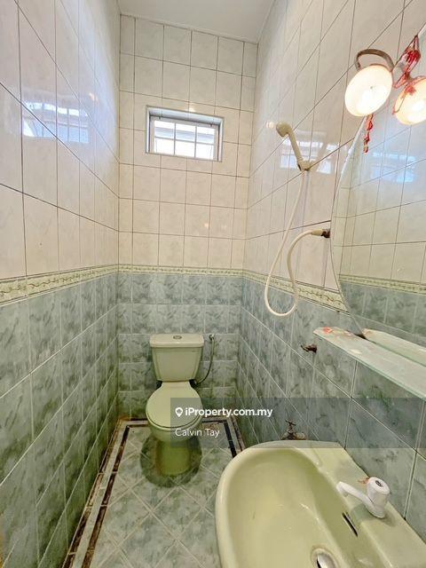 Semi-Detached House for Sale in Taman Desa Ilmu, Samarahan by Calvin Tay - iProperty.com.my