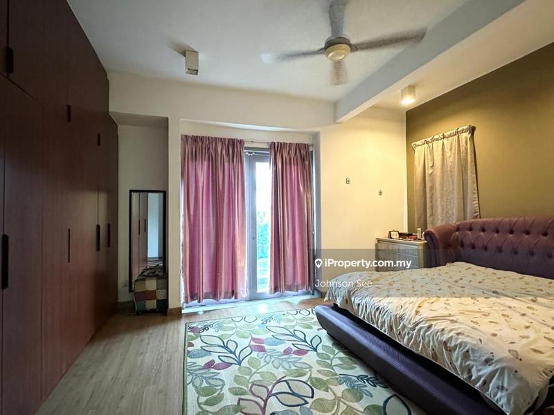 Rumah Berangkai 3 Tingkat untuk Dijual di USJ Heights, Subang Jaya oleh Johnson See - iProperty.com.my