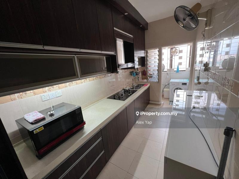 Condominium for Sale in Kepong Sentral Condominium by Alex Yap - iProperty.com.my