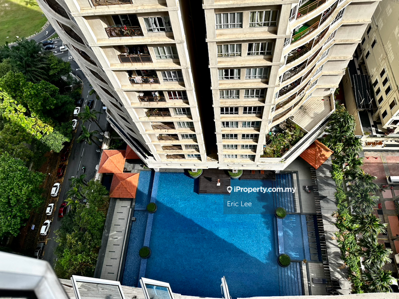 Residensi Servis untuk Dijual di Windsor Tower oleh Eric Lee - iProperty.com.my
