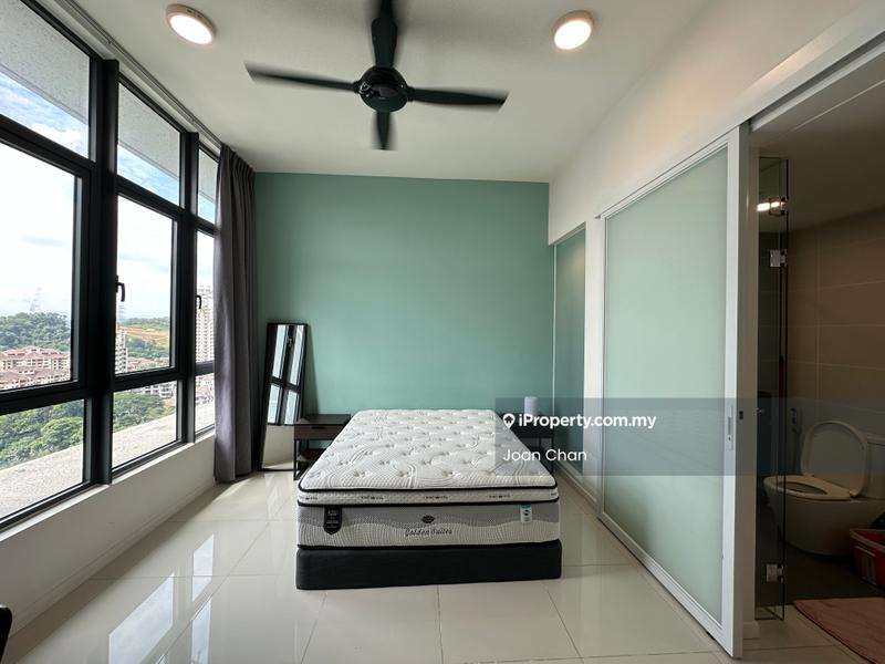 Service Residence for Sale in Tropicana Avenue by Joan Chan - iProperty.com.my