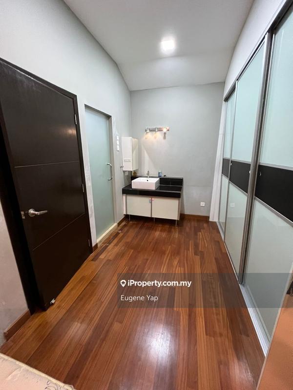 Rumah Teres 2.5-Tingkat untuk Dijual di Taman Sri Sinar,Sri sinar,Segambut,Kepong, Segambut oleh Eugene Yap - iProperty.com.my