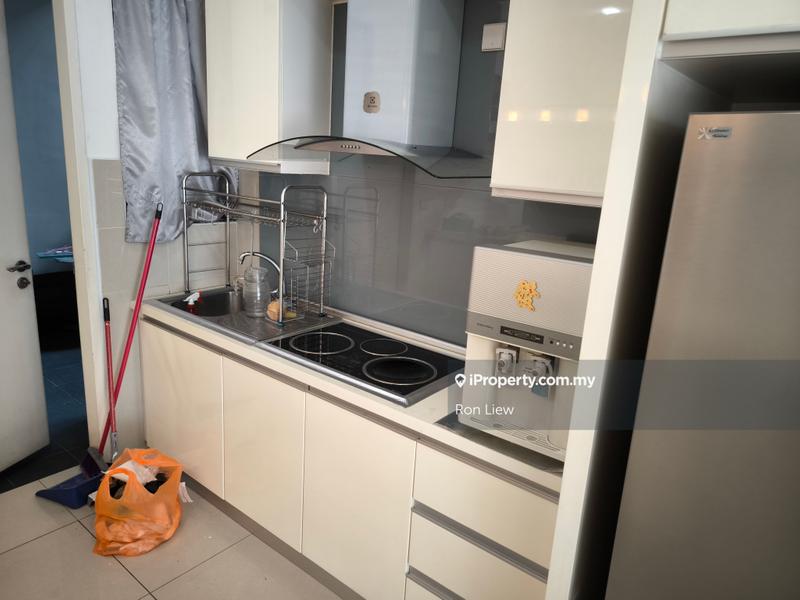 Service Residence for Rent in TRiGON Luxury Residences by Ron Liew - iProperty.com.my