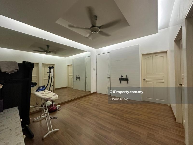 Semi-Detached House for Sale in Bandar Mahkota Cheras, Cheras by Charisse Ng - iProperty.com.my