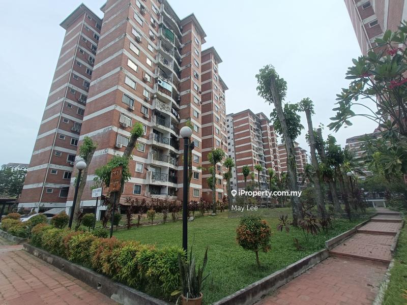 Condominium for Sale in Forest Green by May Lee - iProperty.com.my