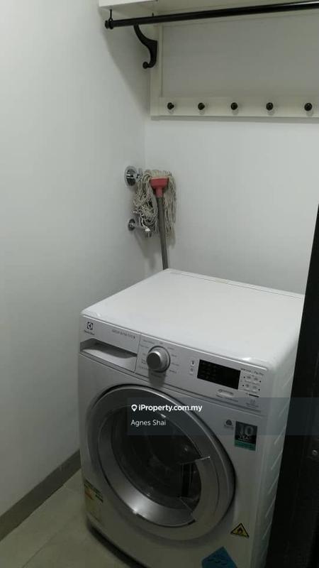 Apartment for Rent in V Residence Suites @ Sunway Velocity by Agnes Shai - iProperty.com.my