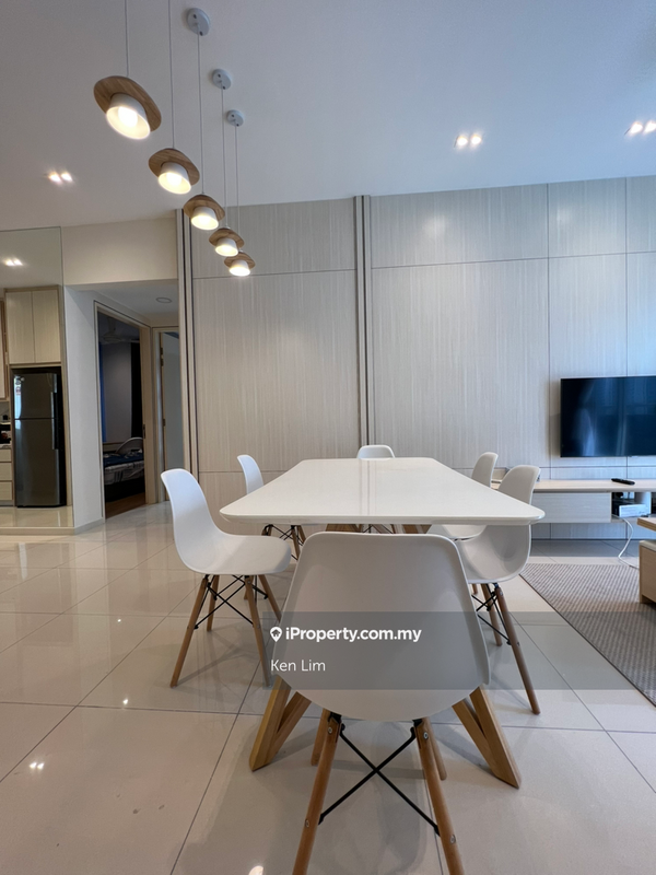 Condominium untuk Disewa di Sunway GeoLake Residences oleh Ken Lim - iProperty.com.my