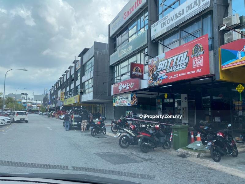Shop for Sale in Sungai Besi, Kuala Lumpur by Terry Chan - iProperty.com.my