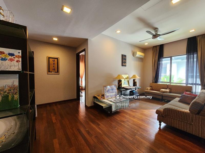 Bungalow House for Sale in Kota Kemuning, Shah Alam by Krystin Lim - iProperty.com.my