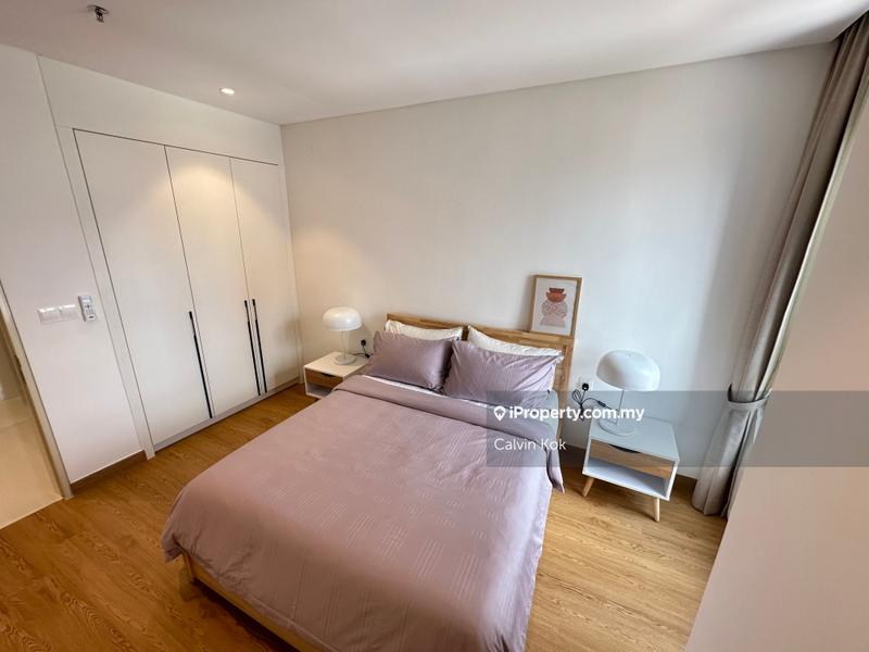 For Rent - Mitsui Serviced Suites