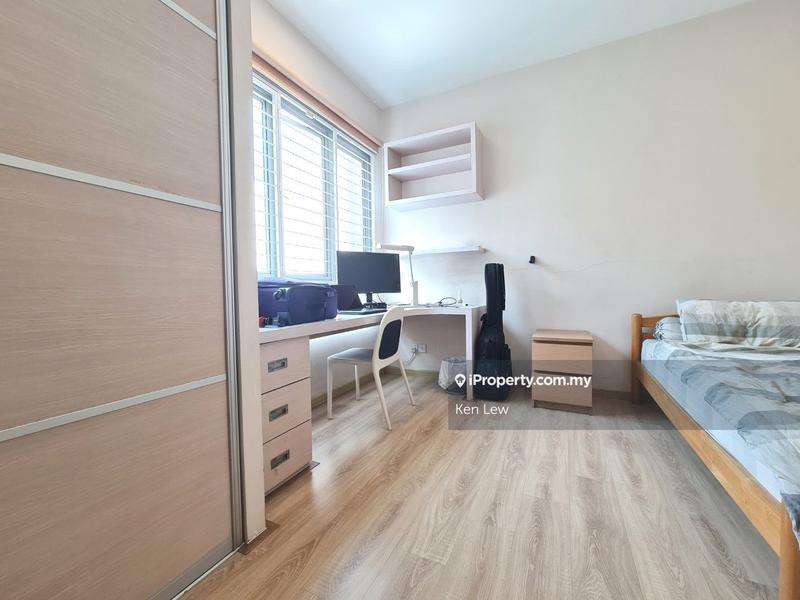 2.5-storey Terraced House for Sale in Taman Bukit Mandarina, Cheras by Ken Lew - iProperty.com.my