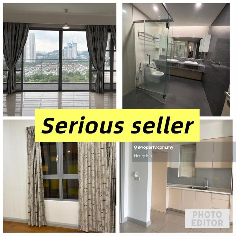 For Sale - The Westside One