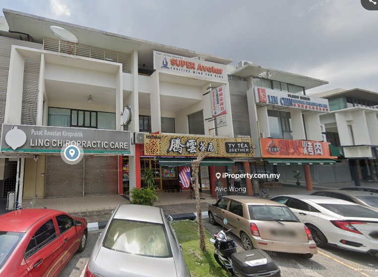 For Sale - Bukit Jalil, Taman Esplanad