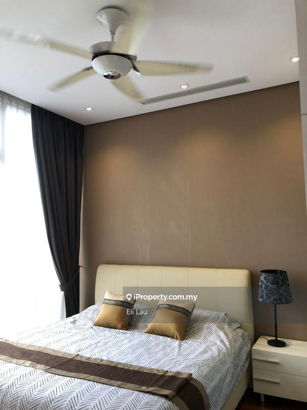 Service Residence for Sale in Vipod Residence by Eli Lau - iProperty.com.my