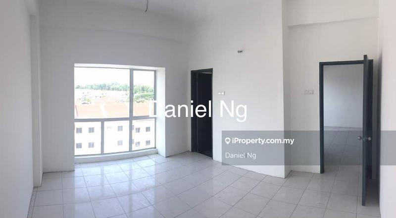 Pangsapuri untuk Dijual di Suria Residence oleh Daniel Ng - iProperty.com.my