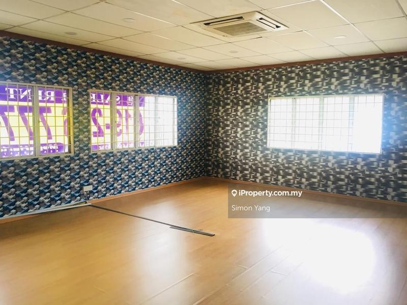 Cluster Factory for Sale in Puchong, Selangor by Simon Yang - iProperty.com.my