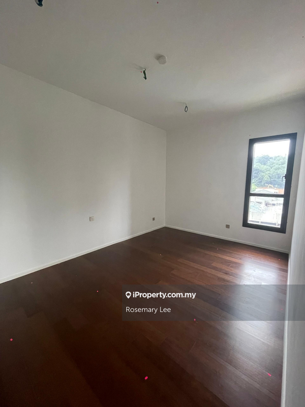 Condominium for Sale in Allevia by Rosemary Lee - iProperty.com.my