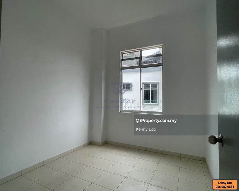 Semi-Detached House for Sale in Taman Alur Ladang, Beserah by Kenny Loo - iProperty.com.my