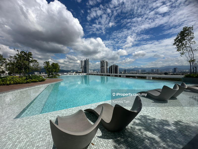 Condominium for Sale in Park Place by Kennis Tan - iProperty.com.my