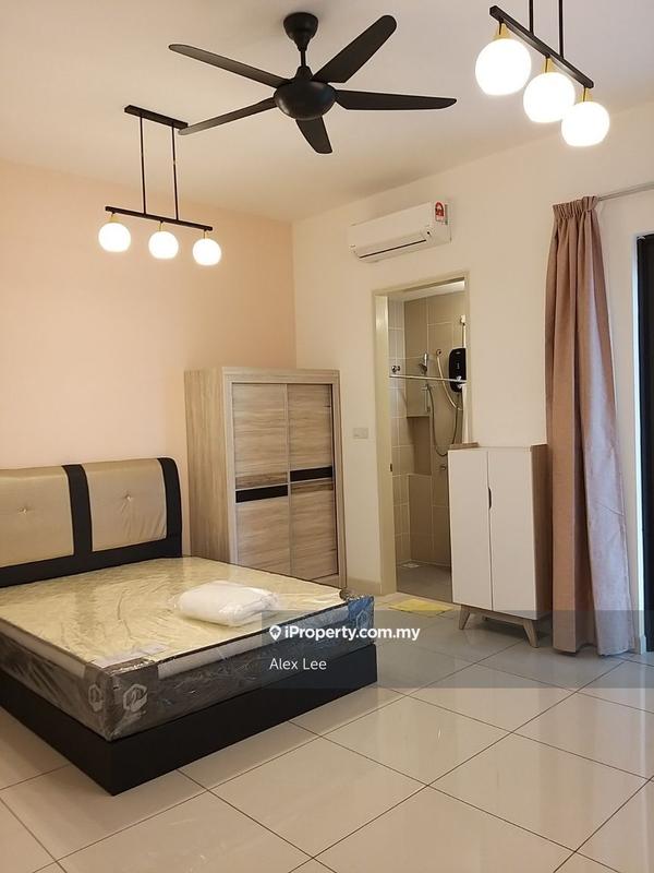 Townhouse for Rent in 16 Sierra, Puchong by Alex Lee - iProperty.com.my