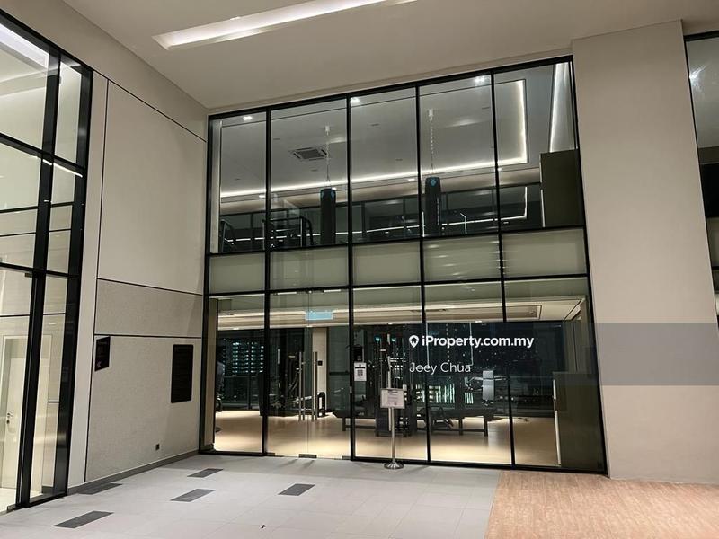 For Sale - The Park 2