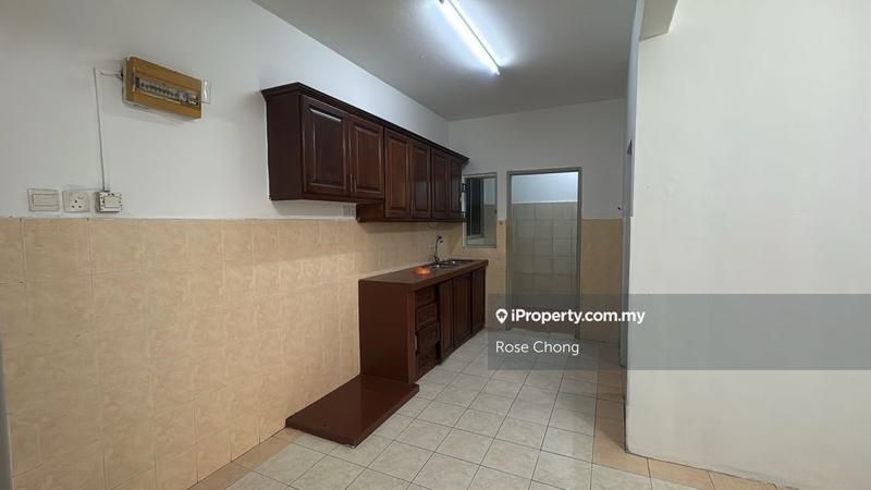 For Rent - Bayu Villa