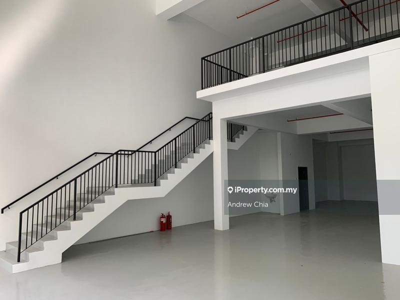 Shop for Rent in Desa Parkcity, Kuala Lumpur by Andrew Chia - iProperty.com.my