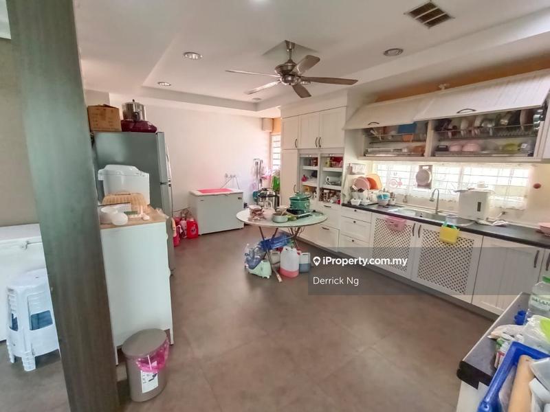 Banglo untuk Dijual di Taman Peruda Utama, Sungai Petani oleh Derrick Ng - iProperty.com.my