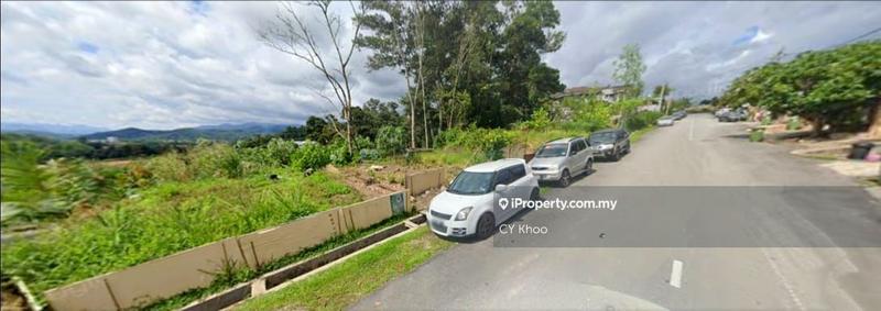 Tanah Kediaman untuk Dijual di Negeri Pahang Daerah Bentong Mukim Bentong, Bentong oleh CY Khoo - iProperty.com.my