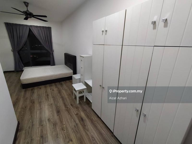 Condominium for Rent in Cristal Serin Residence by Aizat Azhari - iProperty.com.my