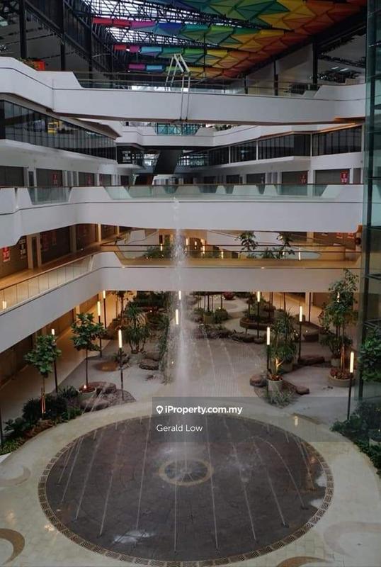 Shop for Rent in Bukit Jalil, Kuala Lumpur by Gerald Low - iProperty.com.my