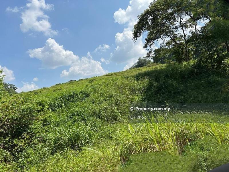 Agricultural Land for Sale in Kempas, Johor Bahru by CY Khoo - iProperty.com.my